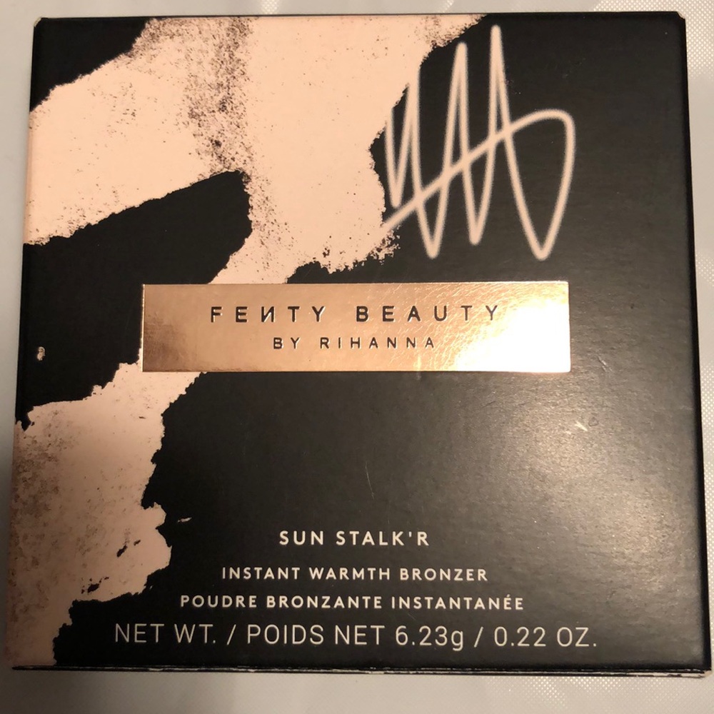 Fenty Beauty Sun Stalk’R Bronzer